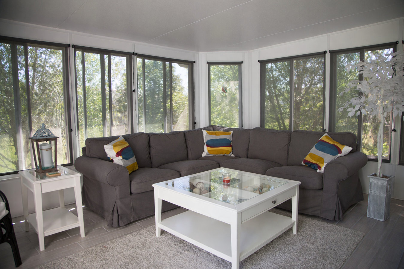 Sunroom Contractor services in Fallbrook, CA