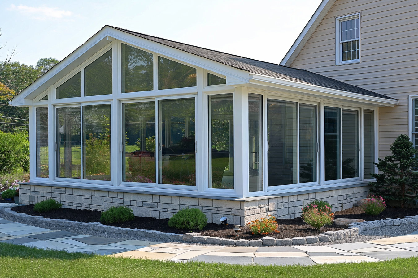 Sunroom Contractor services in Menifee, CA
