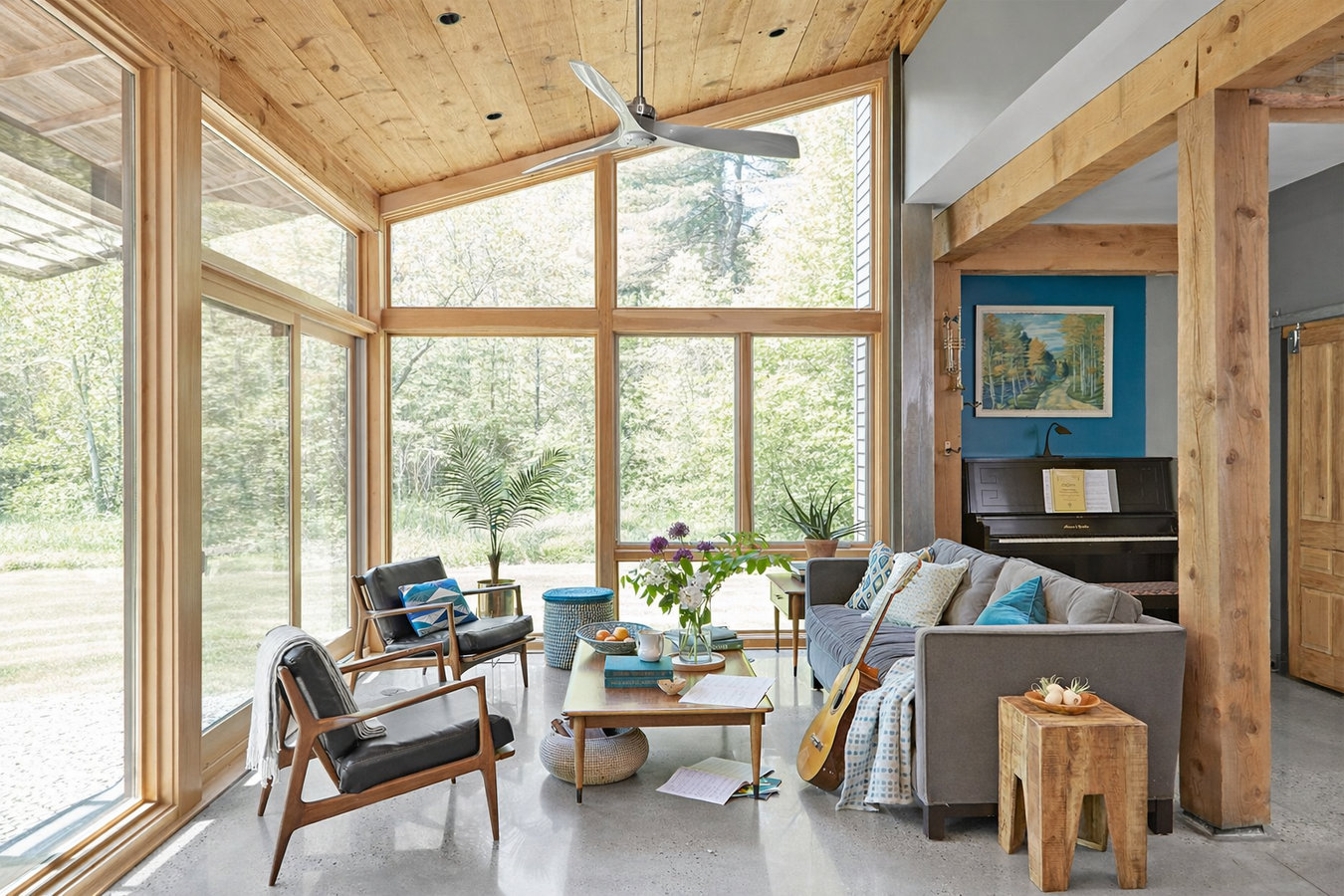 Sunroom Contractor services in Perris, CA
