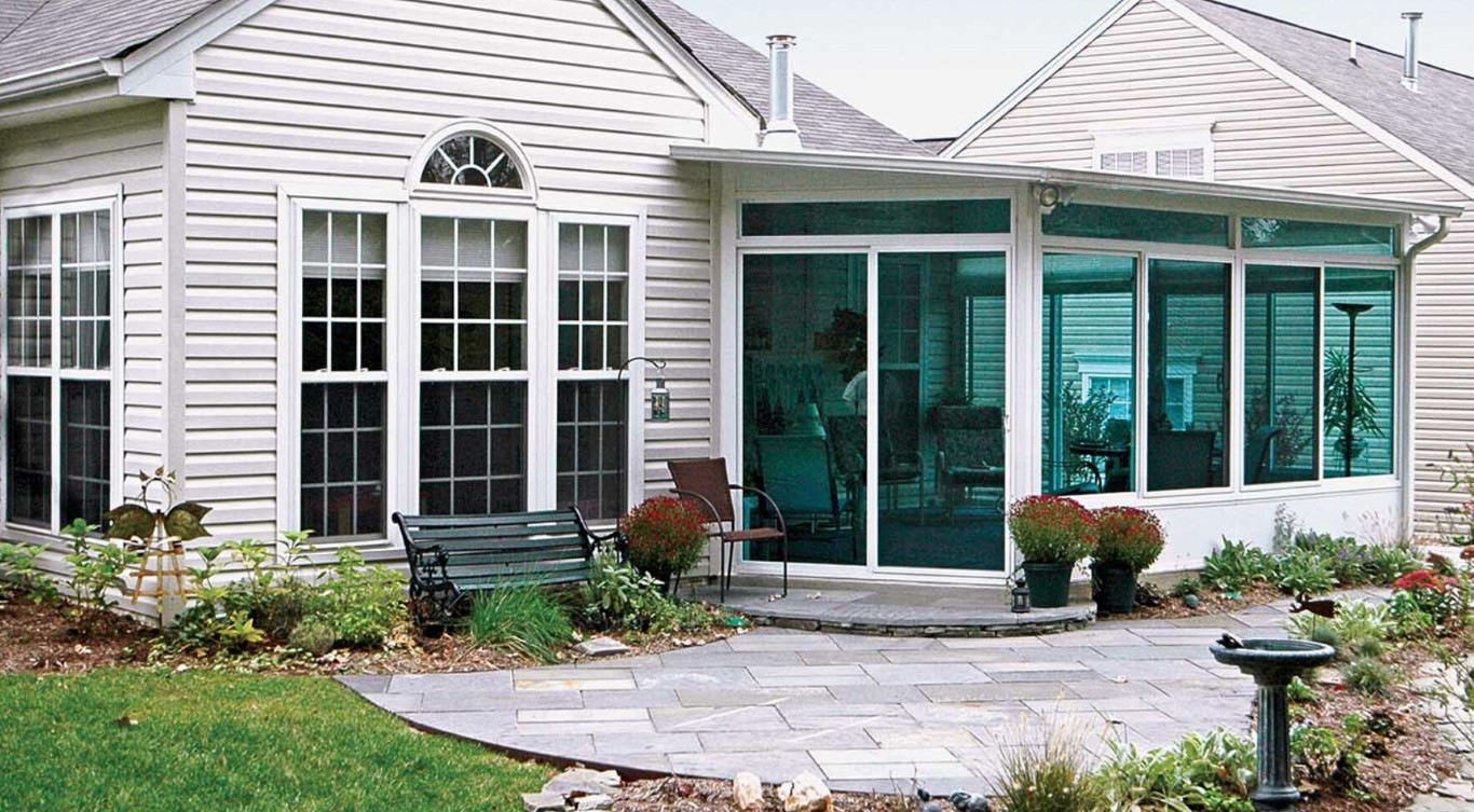 Sunroom Repairs & Glass Replacement service in Temecula, California