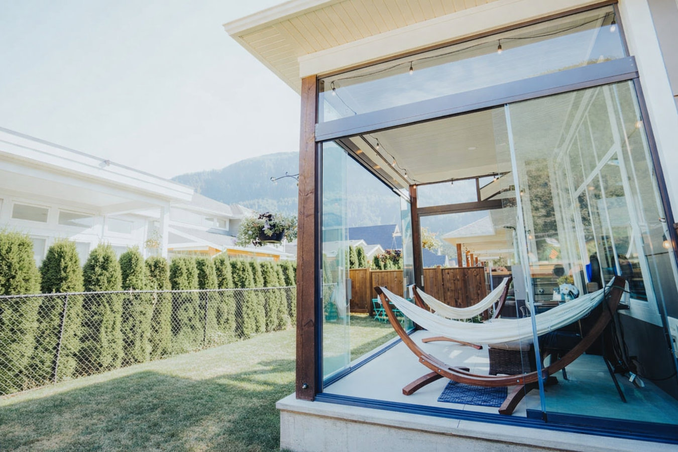 Three season sunrooms in Temecula, CA